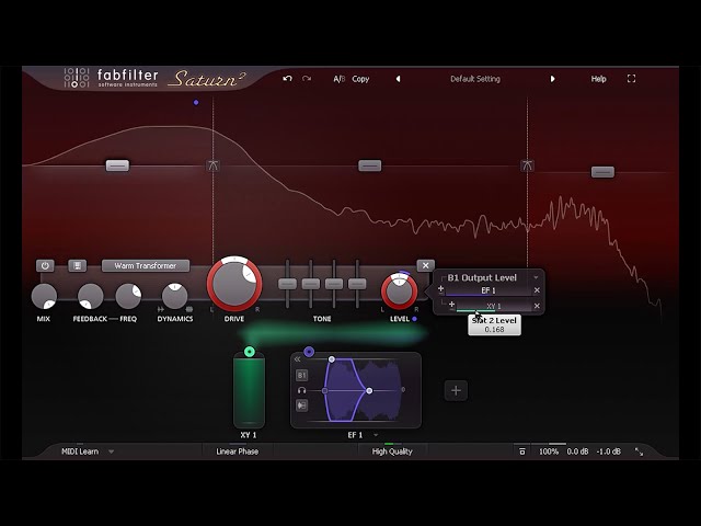 Image for Introduction to FabFilter Saturn 2