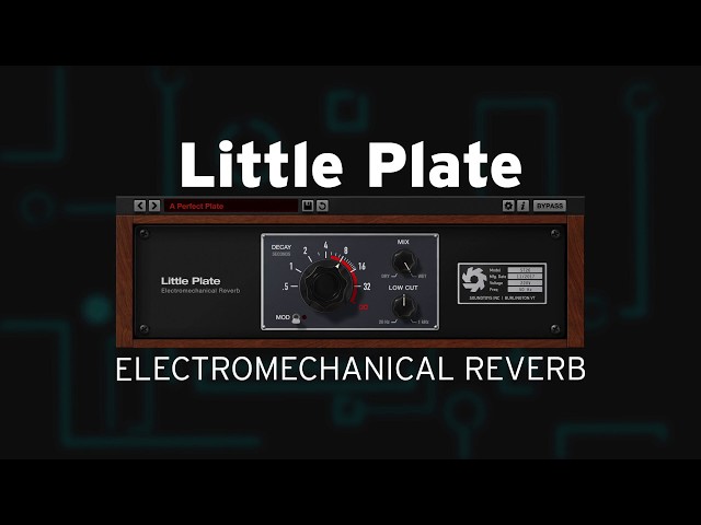 Image for Introducing Little Plate