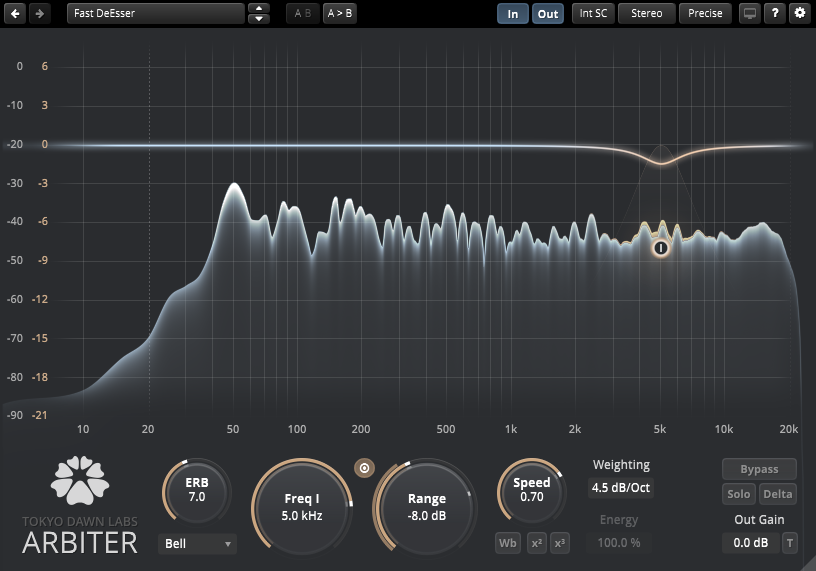 Image for TDR Arbiter