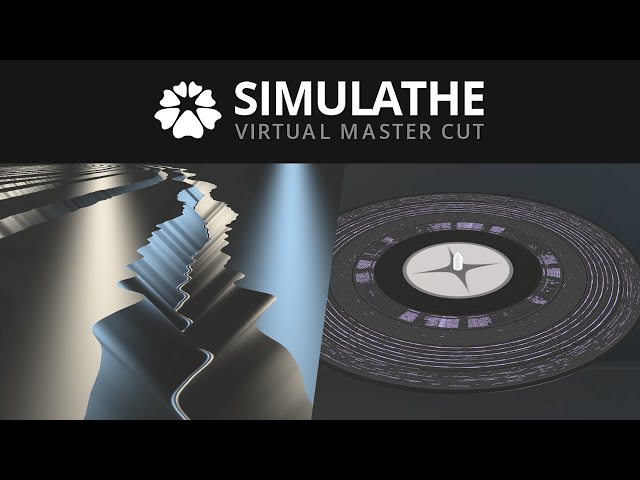 Image for Introduction to TDR SimuLathe REF