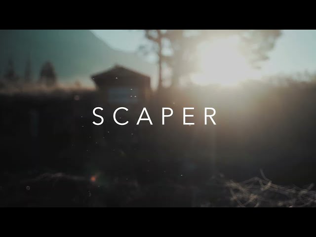 Image for Scaper - Drop any Audio. Get Cinematic Atmospheres.