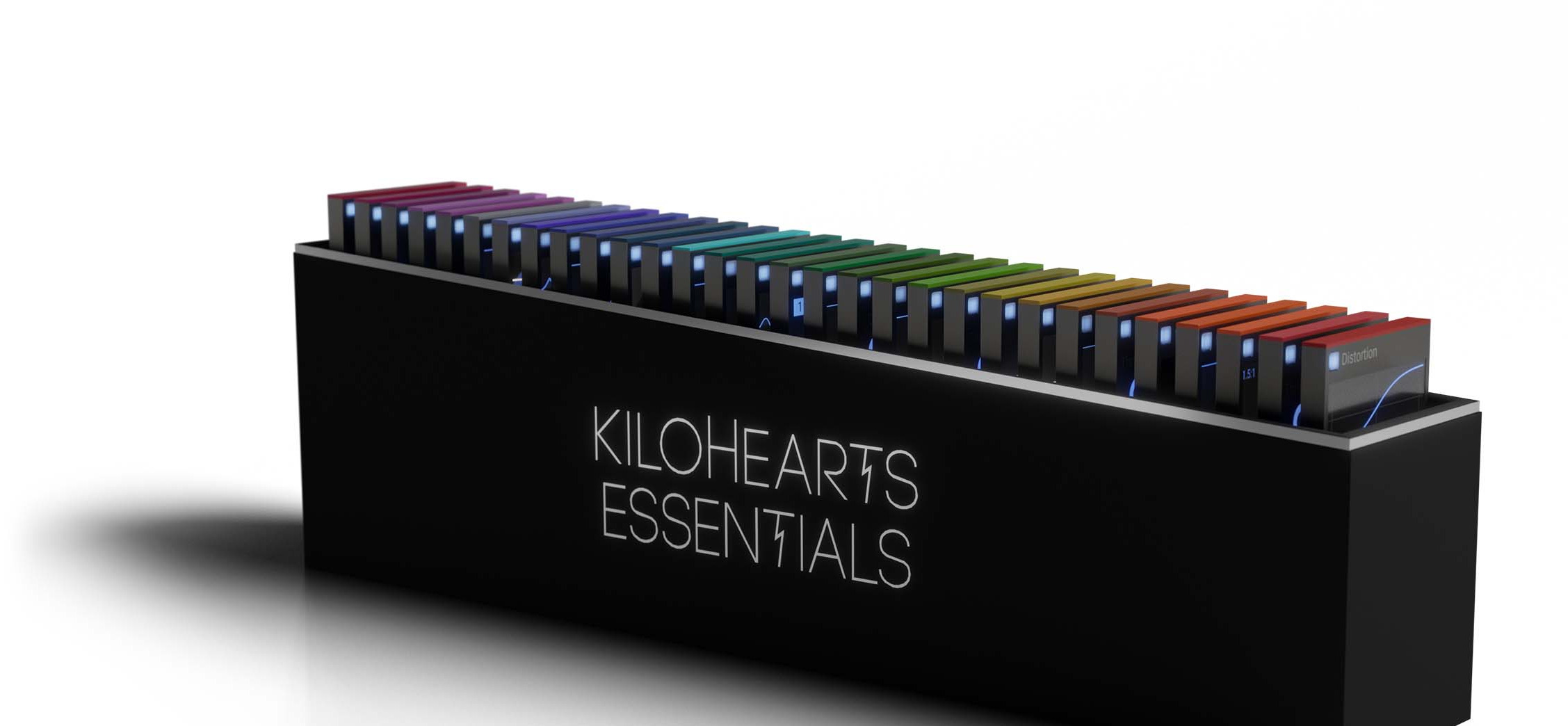 Image for Kilohearts Essentials