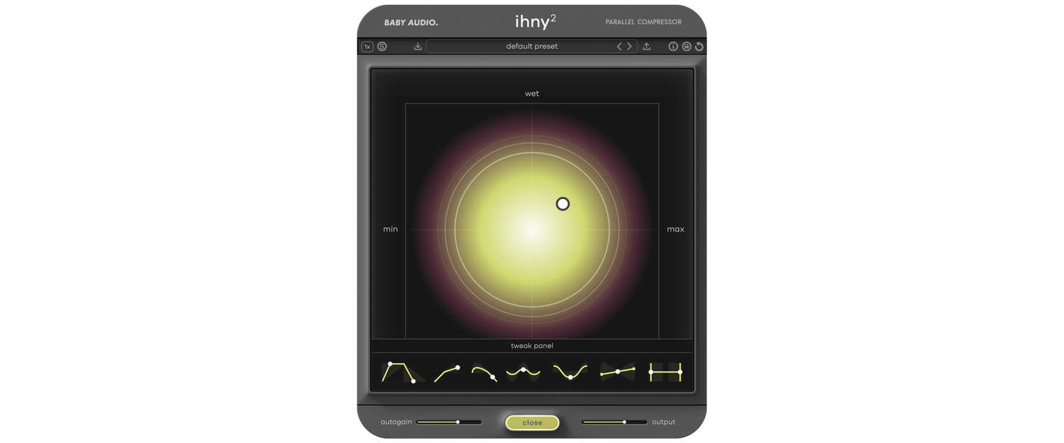 Image for IHNY-2