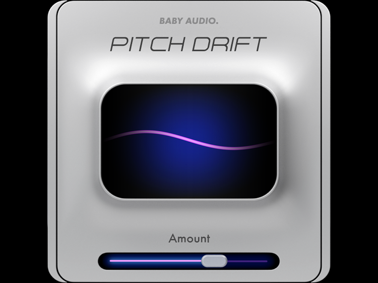 Image for Pitch Drift