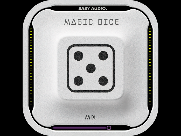 Image for Magic Dice