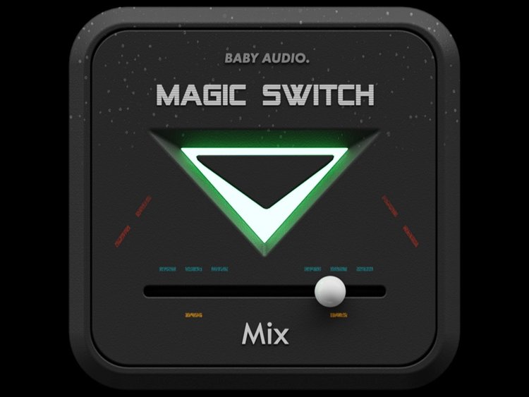 Image for Magic Switch