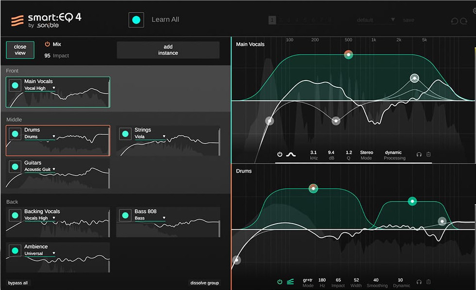 Image for Save up to 71% on all plug-ins until October 12