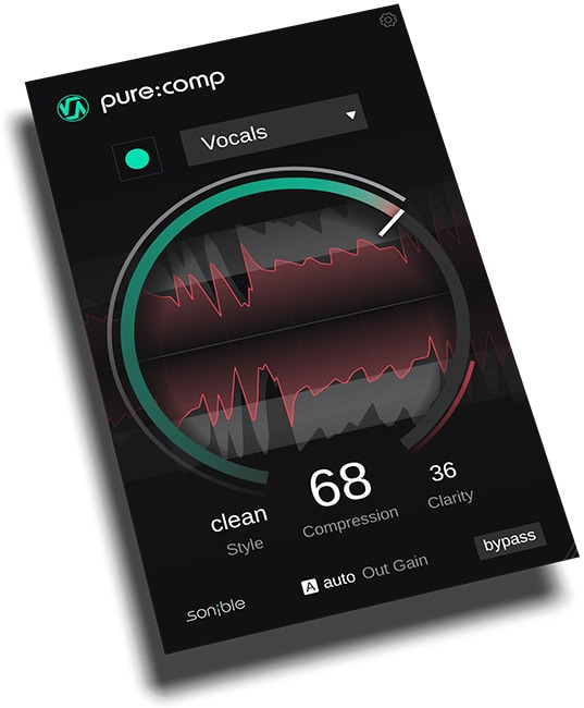 Image for Pure:comp