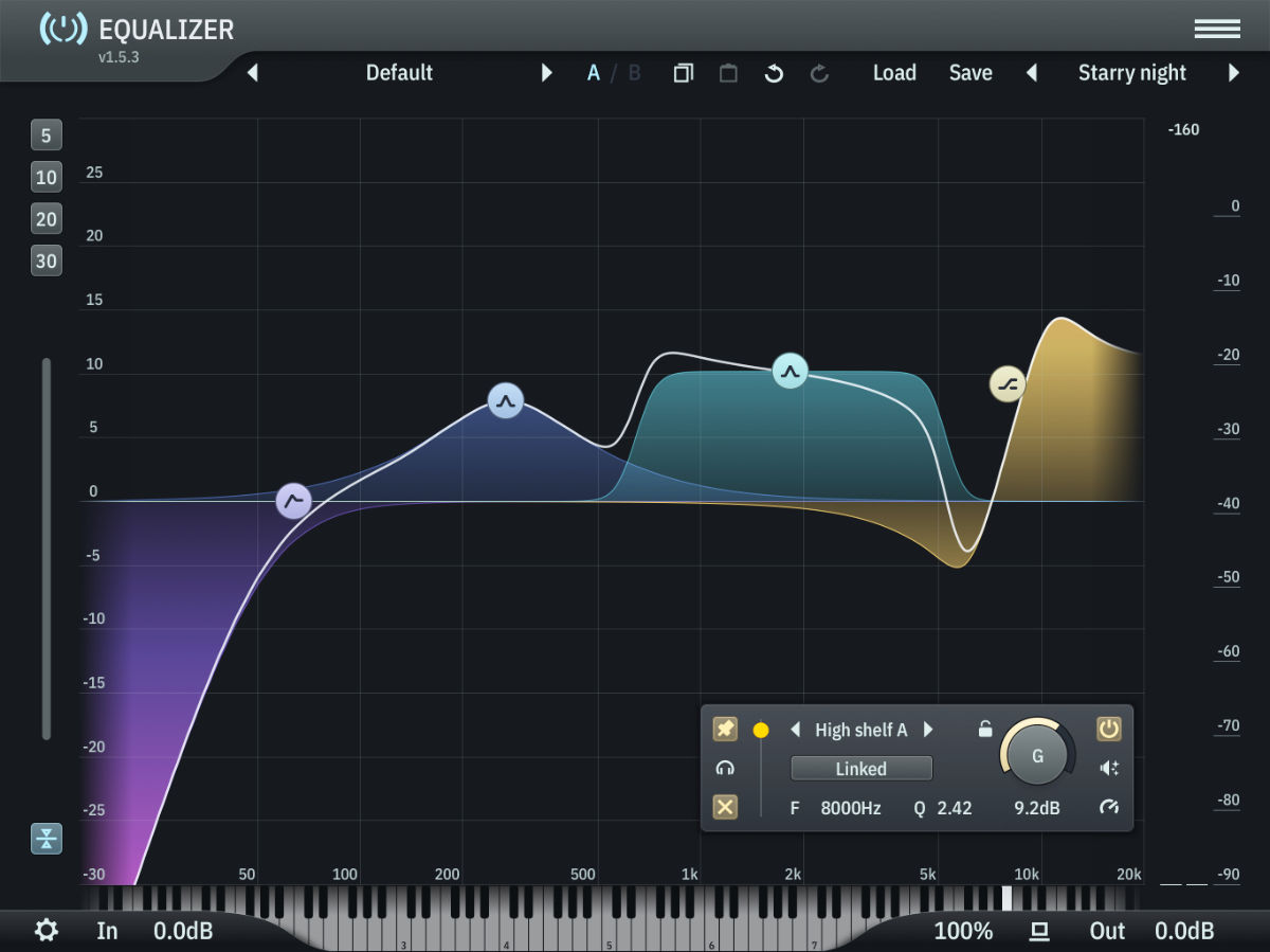 Image for Equalizer 4