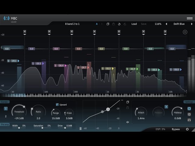 Image for ToneBoosters MBC (and how it compares to MDynamicsMB)