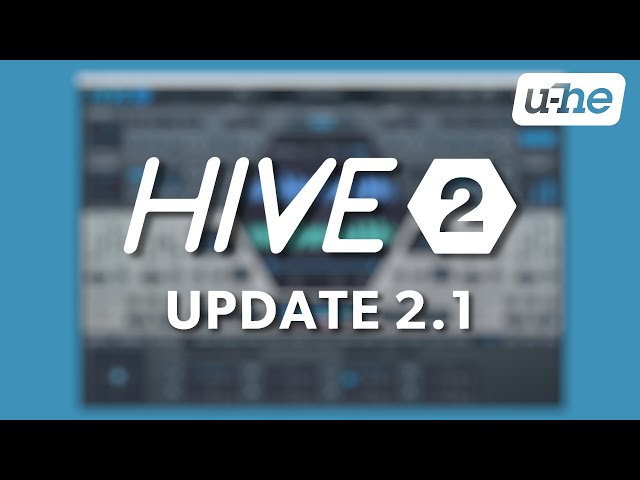 Image for Hive 2.1 Update: What's New?