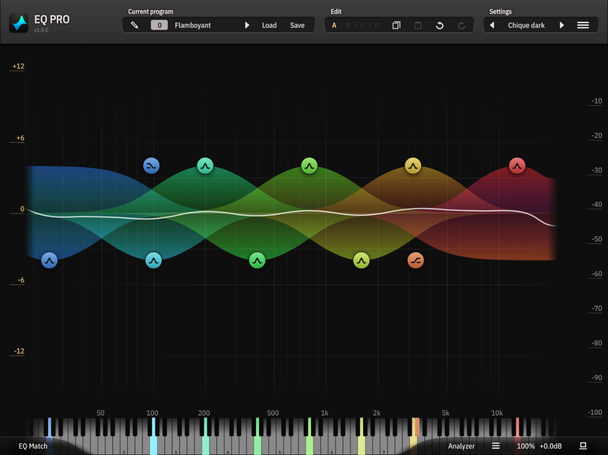 Image for Equalizer Pro