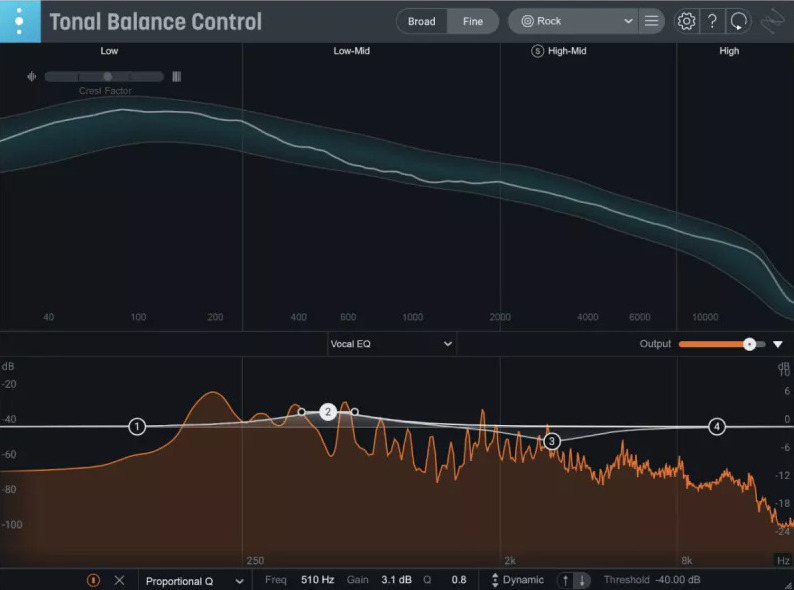 Image for Tonal Balance Control 2