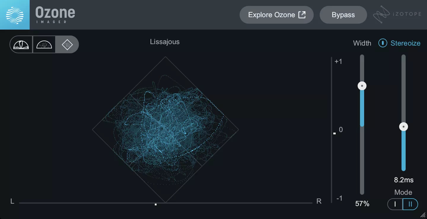 Image for Ozone Imager