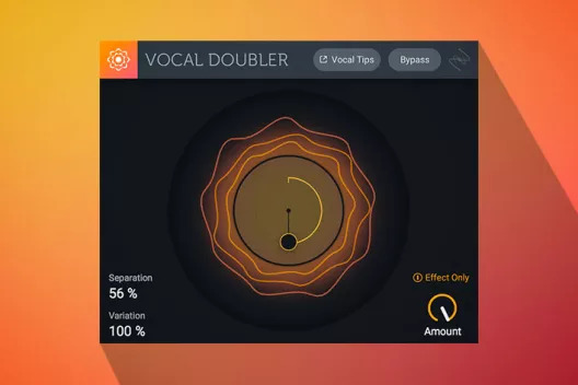 Image for Vocal Doubler